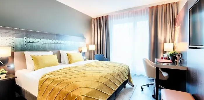 Hotel Leonardo Dortmund