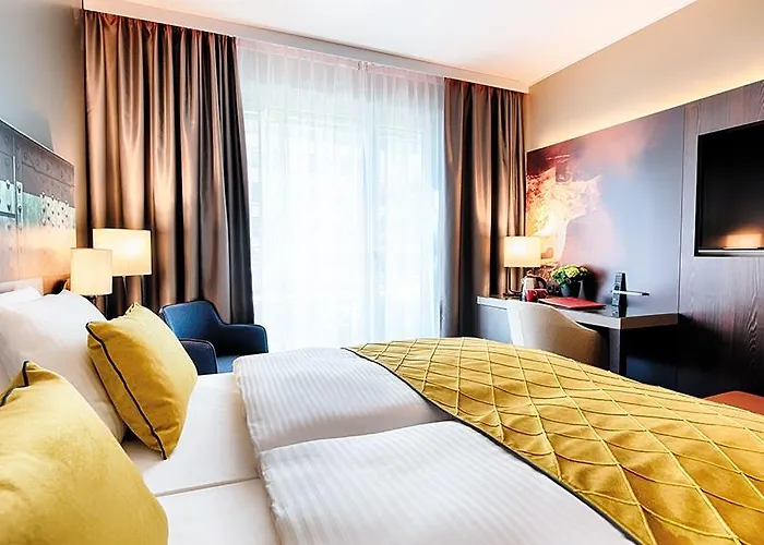 Leonardo Hotel Dortmund