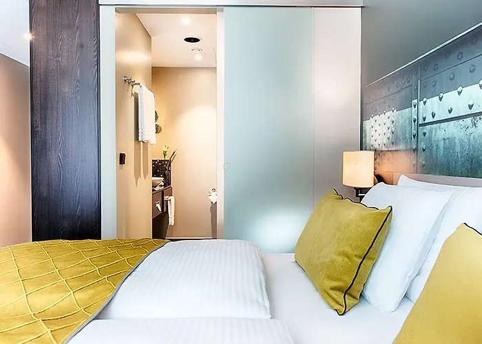 Hotel Leonardo Dortmund