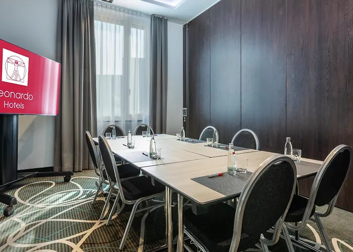 Leonardo Hotel
