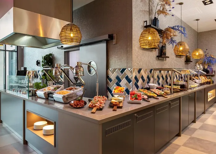 Leonardo Hotel Dortmund