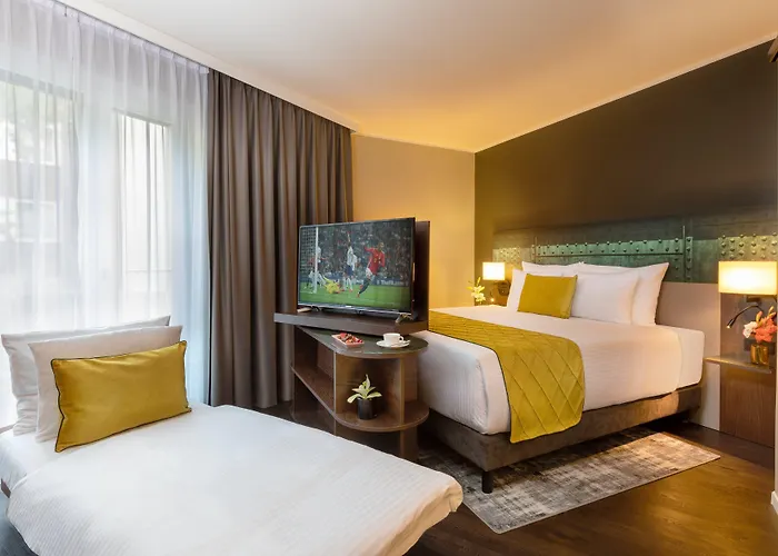 Leonardo Hotel