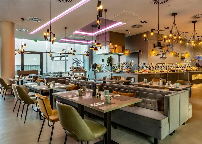 Hotel Leonardo Dortmund