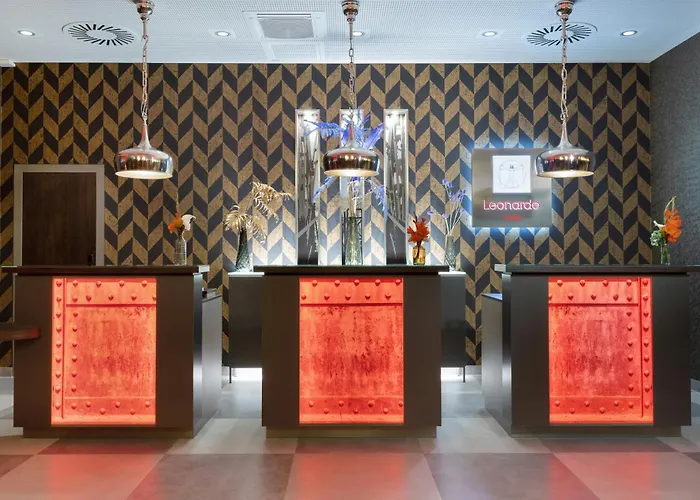 Leonardo Hotel