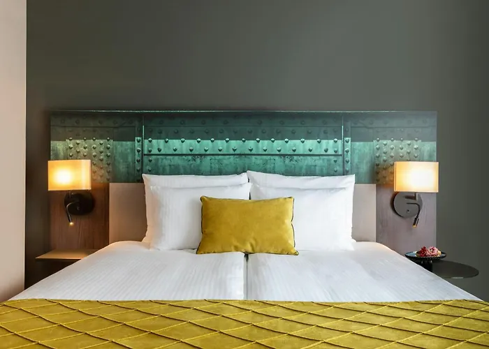 Leonardo Hotel
