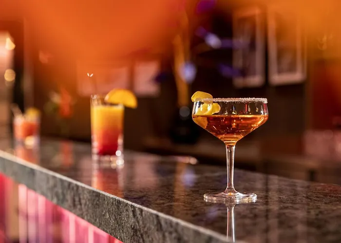 Leonardo Hotel Dortmund