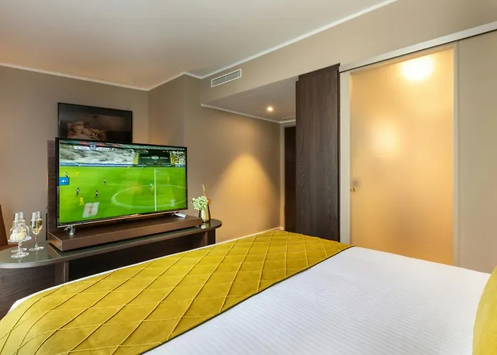 Hotel Leonardo Dortmund