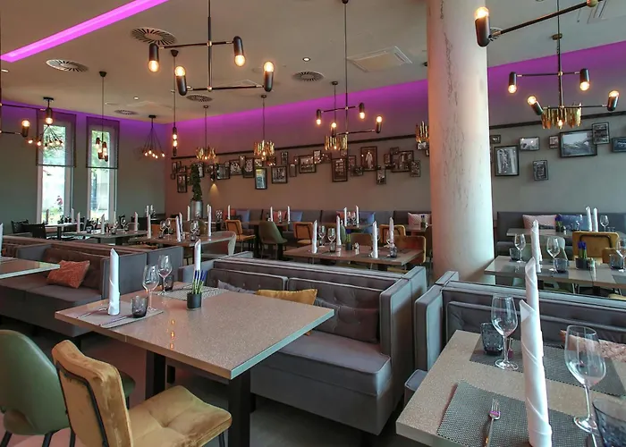 Leonardo Hotel 4*