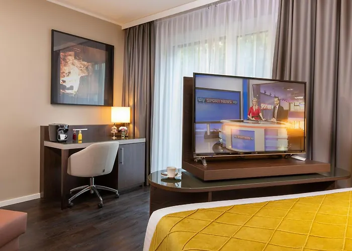 Hotel Leonardo 4*