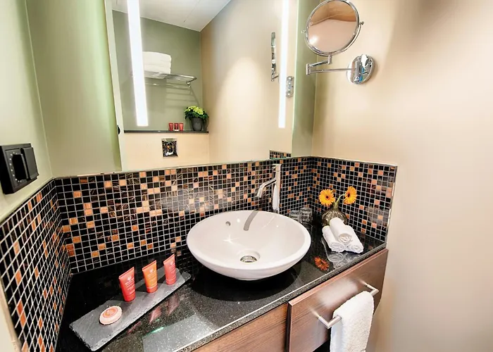 Leonardo Hotel Dortmund