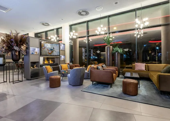 Hotel Leonardo