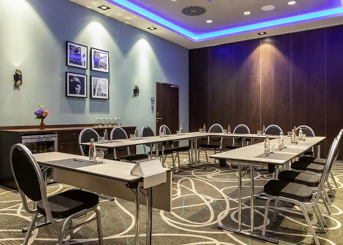 Hotel Leonardo 4*