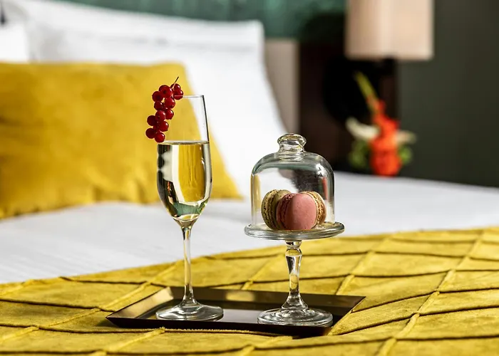 Hotel Leonardo 4*