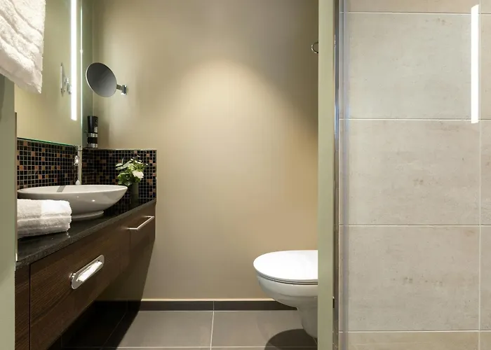 Leonardo Hotel Dortmund