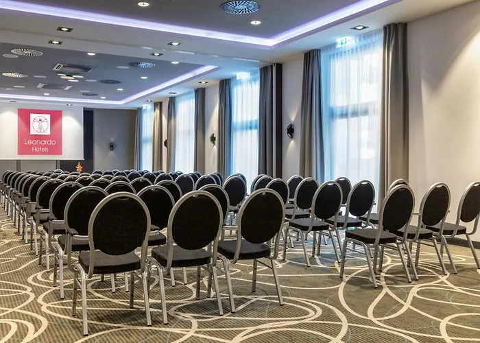 Leonardo Hotel