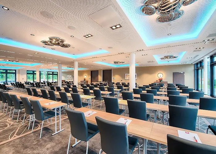 Hotel Leonardo Dortmund