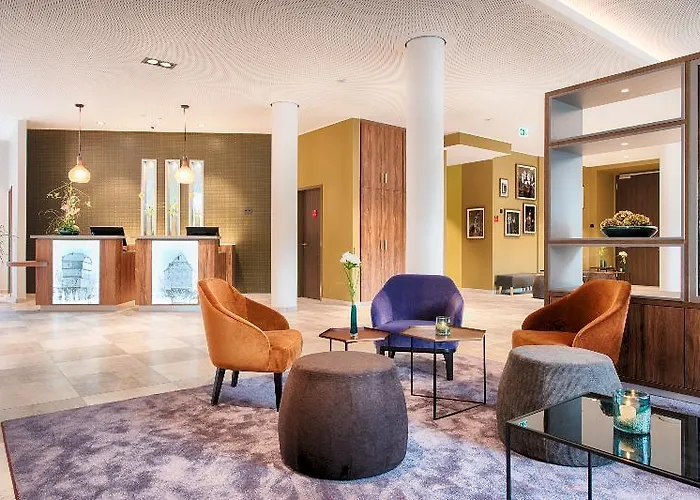 Hotel Leonardo