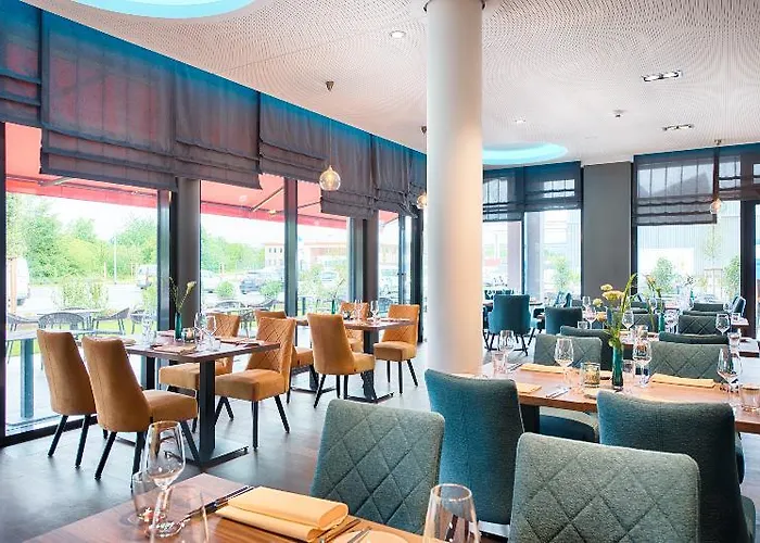 Leonardo Hotel Dortmund